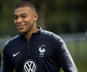 El joven campeón del mundo es considerado una de las grandes figuras del fútbol en la actualidad. (Foto: AFP)