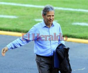 Carlos Restrepo llega para suplir la baja de Martín Tato García. Foto: EL HERALDO