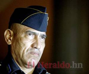 La presidencia de la Corte Suprema de Justicia (CSJ) y Cancillería no han recibido solicitud de extradición para “El Tigre” Bonilla. Foto: El Heraldo