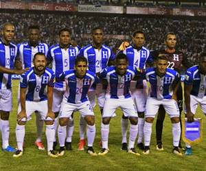 La Selección de Honduras tras la eliminatoria de Concacaf, ahora buscará la clasificación al Mundial de Rusia 2018, vía el repechaje intercontinental contra Australia.