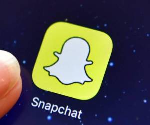 El kit, diseñado para hacer a Snapchat más ubicuo en el mundo de los celulares inteligentes, fue pensado con la privacidad como prioridad, dijo a la AFP Jacob Andreou, vicepresidente de producto de Snap. (Foto: Audiencia eléctronica)