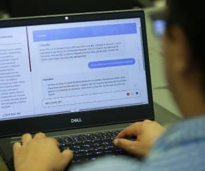 <b>Chekeabot</b>, el chatbot de EH Verifica y LA PRENSA Verifica, respondió dudas electorales clave y ayudó a frenar la desinformación durante las elecciones en Honduras.