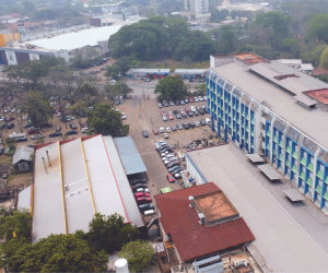 El Banco Interamericano de Desarrollo (BID) aprobó en septiembre de 2023 un préstamo por 150 millones de dólares para el fortalecimiento del sistema de salud.