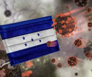 Salud confirmó mediante pruebas que en Honduras circulan nuevas cepas del covid-19. Falta determinar el tipo de variante.