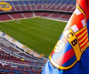 El FC Barcelona ha confirmado el lamentable hecho en el estadio Camp Nou mientras uno de los trabajadores ha perdido la vida mientras hacía sus quehaceres