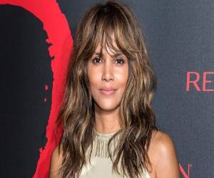 Halle Berry fue diagnosticada con diabetes tipo 1 en 1989, luego de entrar en coma durante una filmación.