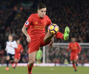 Liverpool no dejó salir a Philippe Coutinho hacia el Barcelona. (AFP)