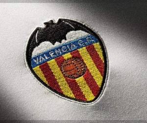 Garay, que se perderá el resto de la temporada por una lesión de rodilla, anunció su positivo este domingo. Foto: Twitter Valencia FC.