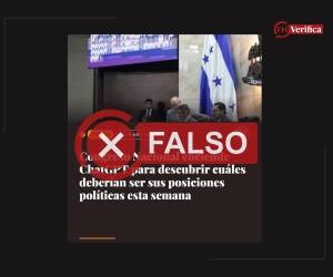 Captura de pantalla a una publicación de Facebook, hecha el 14 de julio de 2026, adaptada a esta cartela.