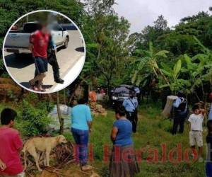 Autoridades dieron con el paradero del bombero de 22 años de edad, mediante una operación en el municipio de San Jerónimo el pasado 27 de octubre.