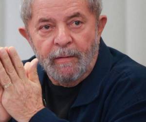 Luiz Inácio Lula da Silva fue presidente de Brasil desde 2003 hasta 2011, antes de ser condenado por corrupción pasiva y lavado de dinero.