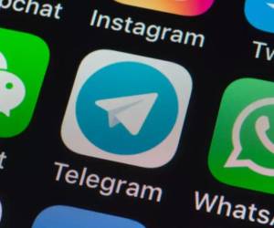 El falso bono de hasta 10,000 lempiras circulaba en Telegram y dirigía a los usuarios a un sitio web que solicitaba información personal y códigos de verificación.