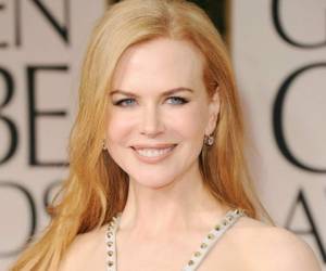 Nicole Kidman siempre ha lucido impecable, pero en esta ocasión no fue así.