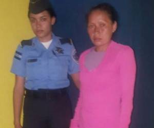 La madre del menor fue identificada como Maribel Sánchez Hernández.