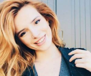 La chica cada vez demuestra que ha dejado su etapa de exestrella de Disney. Foto: Instagram