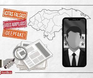 De acuerdo a expertos, los formatos que aparentan transmitir evidencia son parte de la tendencia regional de la desinformación.