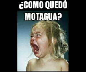 El Motagua perdió 2-0 contra el Olimpia dejando atrás su deseo de jugar la final de la Liga Profesional.