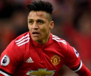 'Quiero mostrar mi amor por el fútbol y sé cómo hacerlo. Tengo confianza en mis habilidades', señaló a la revista Inside United Magazine. (Foto: AP)