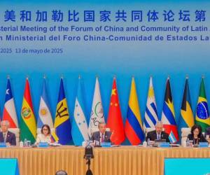 Los excancilleres y vicecancilleres gastaron más de 41 millones de lempiras en viajes por varios países del mundo.