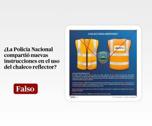 Captura de pantalla a una publicación de Facebook hecha el 14 de enero de 2026, adaptada a esta cartela.