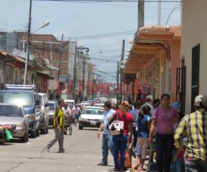 Nuevas inversiones han generado decenas de empleos este año en Comayagua.