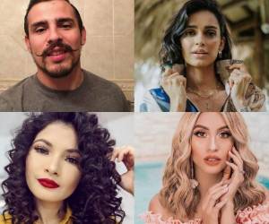 Navegar mucho tiempo en internet puede ser considerado dañino para muchas personas, sin embargo, estos hondureños que viven el extranjero saben cómo sacarle provecho a esta herramienta y se han vuelto muy reconocidos.