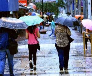 Se espera que la temperatura baje en estos sectores del país.