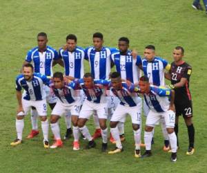 La Selección Nacional de Honduras jugará dos partidos amistosos en noviembre.