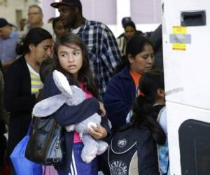 Según las autoridades, Honduras solo tenía a 200 niños que estaban aplicando a este programa. Aún se desconoce cuál será el futuro de estos menores.