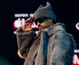 De la mano de Spotify, el intérprete de Tití Me Preguntó celebrará su éxito global en el Billions Club, marcando su debut oficial en territorio asiático tras su arrollador paso por el Super Bowl y los premios Grammy 2026.