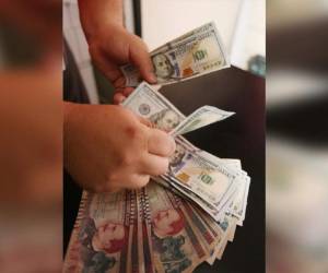 El sistema financiero es una de las actividades económicas que más ganancias reportan en sus balances.