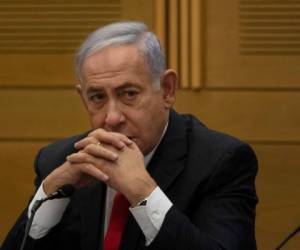 Benjamin Netanyahu gobernó por 12 años Israel.