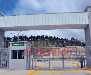 Un recluso asesinado se reportó al interior de la cárcel de máxima seguridad “La Tolva” en Morocelí, El Paraíso.