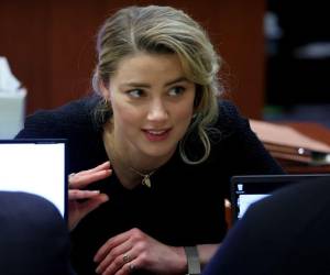 Amber Heard declarará esta semana en el juicio por difamación en su contra.