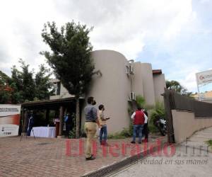 De los 1,281 sujetos obligados que resultaron electos en las primarias, 439 no rindieron el reporte. Foto: El Heraldo