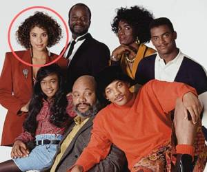 Karyn Parsons, conocida por su papel de Hillary Banks en la comedia 'El Príncipe de Bel-Air', ahora tiene 53 años y luce como si el tiempo no pasara. Te mostramos el cambio que ha tenido la famosa desde el estreno de la serie en 1996 (23 años después).
