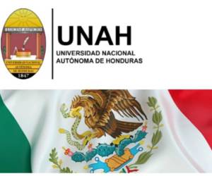 La Representante de la Embajada de México es la encargada de realizar las Charlas para informar a la población estudiantil sobre las becas.