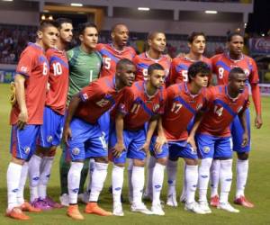 El partido Japón-Costa Rica se disputará el martes a las 19H20 locales (10H20 GMT) en el Panasonic Stadium Suita, en Osaka.