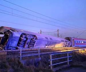 El descarrilamiento de dos trenes en la localidad cordobesa de Adamuz (sur de España) que tuvo lugar este domingo y que ha causado, al menos, 39 muertos y más de un centenar de heridos es uno de los siniestros ferroviarios más graves que se han registrado en Europa en lo que va de siglo.