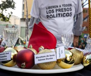 A través de su cuenta en X, el CLIPP precisó que la condena fue el pasado martes contra un joven de 17 años, a quien se le impusieron seis años de prisión y cuatro de trabajo comunitario.