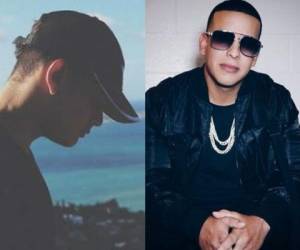 Jeremy Ayala es el hijo mayor y el único varón de Daddy Yankee. Fotos cortesía Instagram