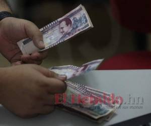 La idea del “mínimo global” es detener la competencia entre los países por ofrecer impuestos cada vez más bajos a las grandes corporaciones. Foto: El Heraldo