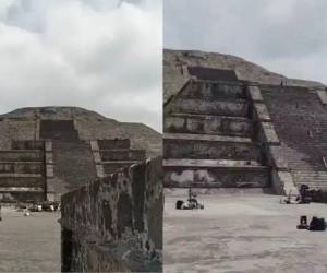 Un tiroteo perpetrado este lunes en la zona arqueológica de Teotihuacán dejó al menos dos muertos -una turista canadiense y el agresor- y 13 personas heridas, según informaron las autoridades mexicanas.