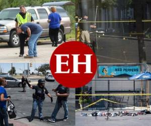 Según un recuento del grupo de investigación sin fines de lucro Gun Violence Archive, hasta la fecha en Estados Unidos se han producido alrededor de 250 tiroteos múltiples, con casi mil personas afectadas y cerca de 250 de ellas mortales. El más grave de estos fue el tiroteo que causó 20 muertos y 26 heridos en un Walmart de El Paso (Texas, EE UU). Fotos Agencias.