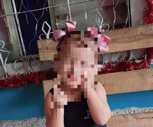 Niña de dos años muere electrocutada en Chamelecón
