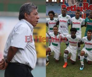 El Juticalpa tendrá que buscar un nuevo entrenador para el torneo de Apertura en Honduras. Foto: El Heraldo / OPSA