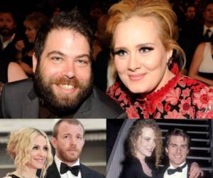Estos actores y cantantes famosos de Hollywood se casaron pensando el amor eterno, sin embargo, todo terminó y muy caro para estos 12 personajes, conócelos. Fotos: Cortesía.