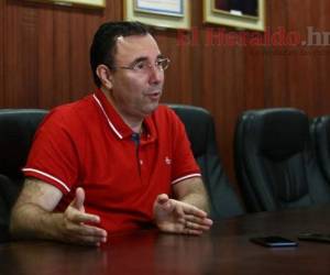 Autoridades del CCEPL recibirán los documentos de las corrientes.