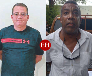 La Corte Federal del Distrito Sur de Florida condenará por narcotráfico a Fredy Mármol y Michael Dixon.