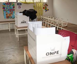 Más de 27,3 millones de peruanos estaban convocados el pasado domingo para elegir a sus autoridades nacionales para el periodo 2026-2031.